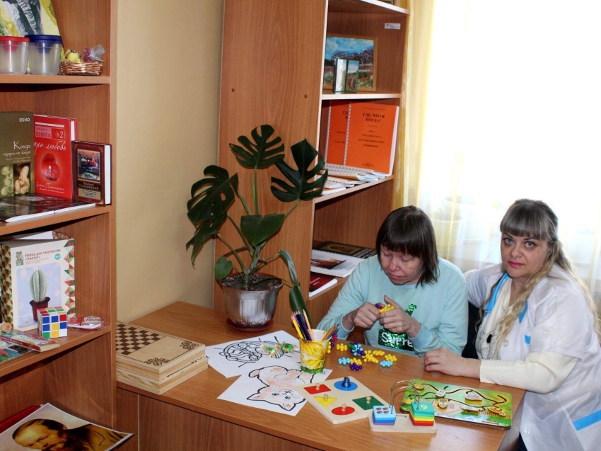 ​В Забайкалье запущен региональный этап Всероссийского конкурса профмастерства в сфере социального обслуживания